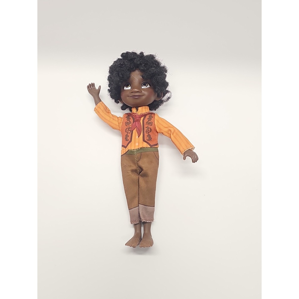 Disney Encanto Antonio Madrigal Doll 7" Poseable Figure Jakks Pacific